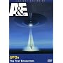 Ancient Mysteries: UFOs - The First Encounters