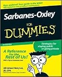 Sarbanes-Oxley For Dummies 2nd (second) edition Text Only