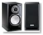 ONKYO スピーカーシステム (2台1組) D-NX10(B) ブラック