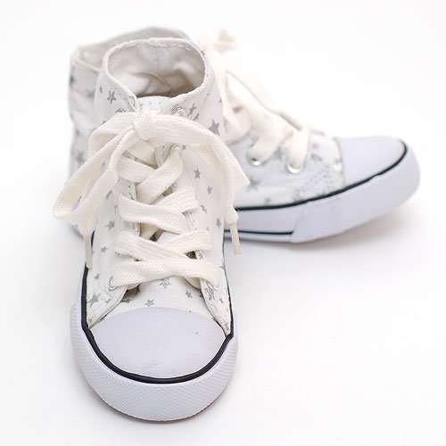 Easy USA Infant Toddler Girls Shoes White Sneakers Baby 4-Toddler 8 Easy USA Infant Toddler Girls Shoes White Sneakers Baby 4-Toddler 8