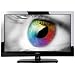 CMX LED 8245F ATCS-12V Lucani 60,96 cm (24 Zoll) LED-Backlight-Fernseher, Energieeffizienzklasse A (Full-HD, 50Hz, DVB-T/C/S2, CI+, HDMI, VGA, USB 2.0) schwarz