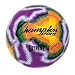 Champion Sports Extreme Tie Dye Size 3 Composite Soccer Ball