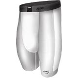 Bike BYSL35 Youth Sliding Shorts with Cup Pocket