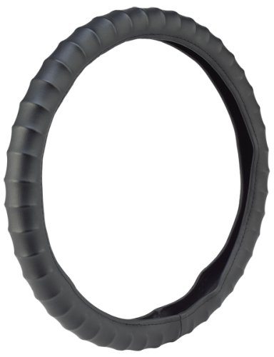 BANDERA STEERING WHEEL COVER