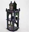 Time To Read Revolving Bookcase- LOD20034