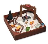 My Little Sandbox Horse Ranch