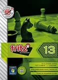 Fritz 13 Spanish version