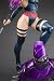 X-MEN ファインアートスタチュー サイロック -DANGER ROOM SESSIONS- (1/6スケール コールドキャスト製塗装済み完成品)_s-3