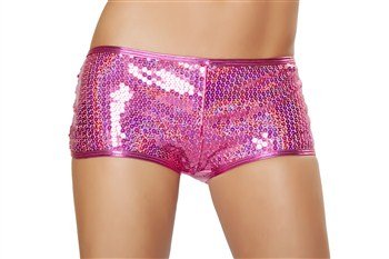 Roma Women's Sequin Hot