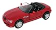 Foreign Luxury Car Kit - BMW Roadster 1996