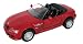 Foreign Luxury Car Kit - BMW Roadster 1996