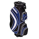 Bag Boy Revolver Plus Divider Cart Bags