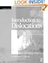 Introduction to Dislocations, Fourth Edition