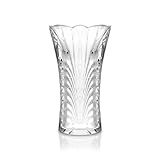 IMAGE OF Mikasa Celebrations Emerald Brilliance 10-Inch Vase