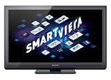 Panasonic Smart VIERA TX-P42ST30B 42-inch Full HD 1080p 3D 600Hz Internet-Ready Plasma TV with Freeview HD