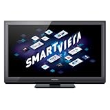 Panasonic Smart VIERA TX-P42ST30B 42-inch Full HD 1080p 3D 600Hz Internet-Ready Plasma TV with Freeview HDby Panasonic
