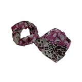 Pushis Fashion Scarf