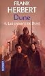 Cycle de Dune, Tome 4 : Les enfants de Dune