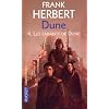 Cycle de Dune, Tome 4 : Les enfants de Dune