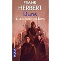 Cycle de Dune, Tome 4 : Les enfants de Dune