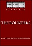 The Rounders (1914)
