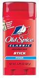 Old Spice Classic Solid, Fresh, 3.25-Ounce  (Pack of 6)