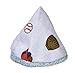 Beba Bean Pee-Pee Teepee Cellophane Bag - Baseball