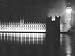 Palace of Westminster London, V Day Celebrations, End of WW2 in Europe, May 1945 Photographic Poster Print by Mirrorpix, 32x24