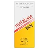 Metatone Original Flavour Tonic 300ml