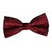 EBD1B01-03 Patterned Beautiful Pre-tied Bowtie Best Gifts for Mens By Epoint