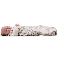 Merino Kids Baby Sleep Bag, Baby 0-2 years, Winter-weight, Sandshell