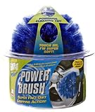 Power Brush Super Soft Wheel Cleaning Tool