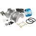 Lovejoy Grid Coupling, Cover Set and Grid Assembly, Horizontal Style, Aluminum Cover