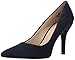 Nine West Women's Flax Suede Dress Pump