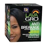 Lava Gro Anti-Breakage Cream 4 oz.