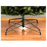 24"GRN Fold Tree Stand