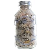 Diamond Salt with Grilled Spices