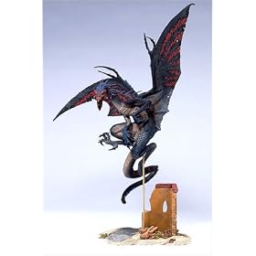 Scavenger Dragon Clan