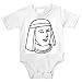 Onesie with Africa, 