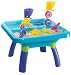 I-play Sand And Water Table - no sights, no sounds