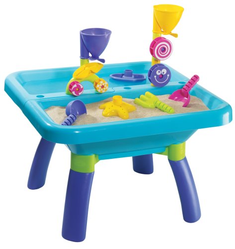 Childrens Toyshop  Toys : I-play Sand And Water Table - no sights, no sounds