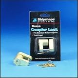 Shipshape 900 40 Marine Trailer Brass Coupler Lock 41GrFIpnV1L. SL160 Shipshape 900 40 Marine Trailer Brass Coupler Lock