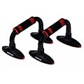 KETTLER Liegest�tzgriff (Paar), black