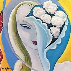 Layla and other assorted love songs