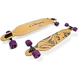 Loaded Dervish Flex 1 Complete Longboard