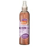 Hartz Groomers Best Waterless Shampoo for Cats, 3 in 1 Solution