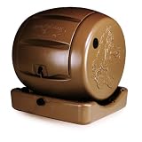 Envirocycle Mini Composter Tan