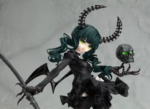 デッドマスター -original version- (1/8スケールPVC塗装済み完成品)