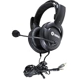 Buy Yamaha CM500 Headset with Built-In Microphone 