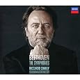 Riccardo Chailly: Beethoven - Die Sinfonien 1-9